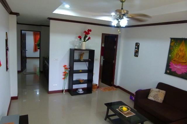 Bea Apartment Lamai Beach  Dış mekan fotoğraf